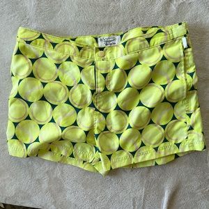 Men’s Penguin boardshorts sz 34